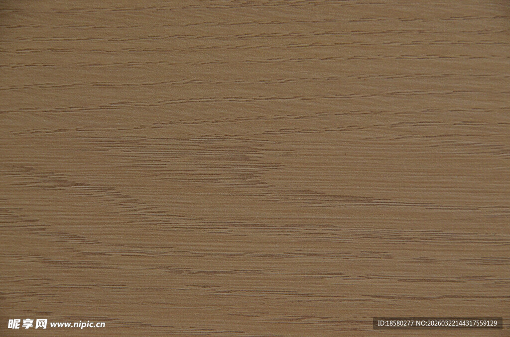 浅棕色木纹纹理表面