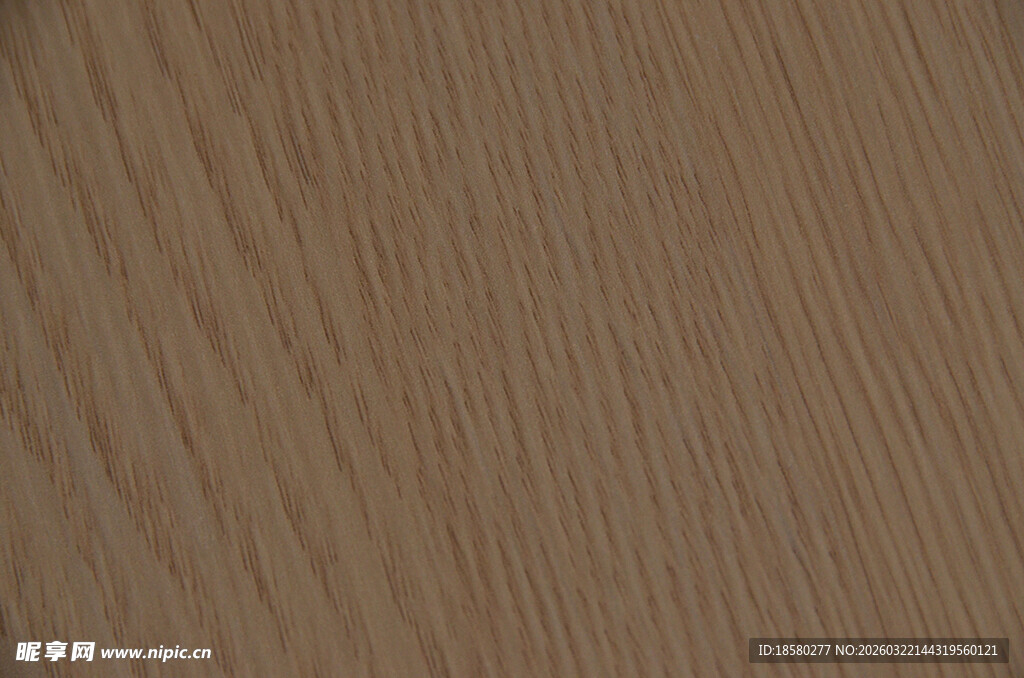浅棕色木纹纹理特写