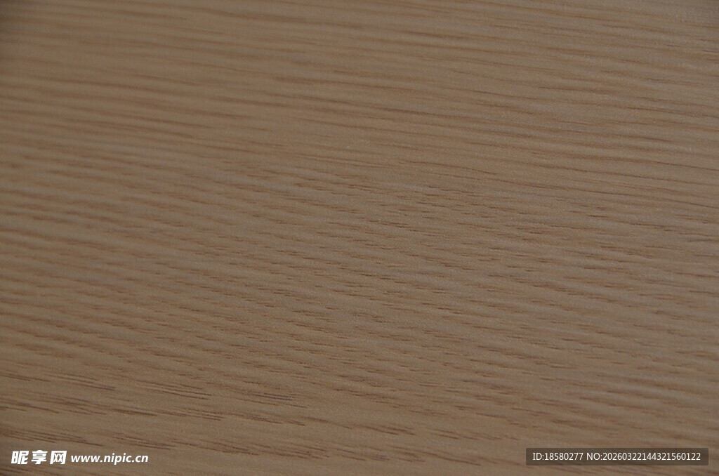 浅棕色木纹纹理表面