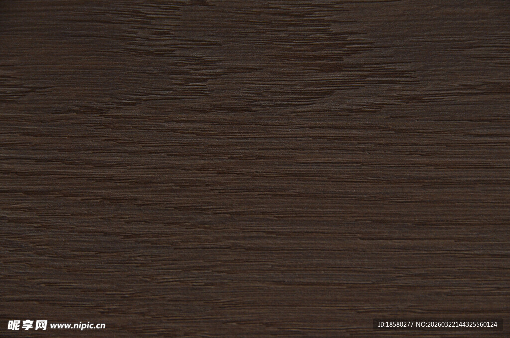 深棕色木纹纹理背景