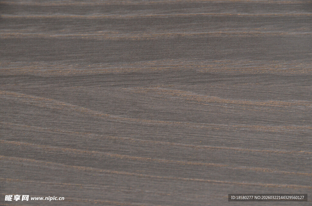 深灰色木纹纹理背景图