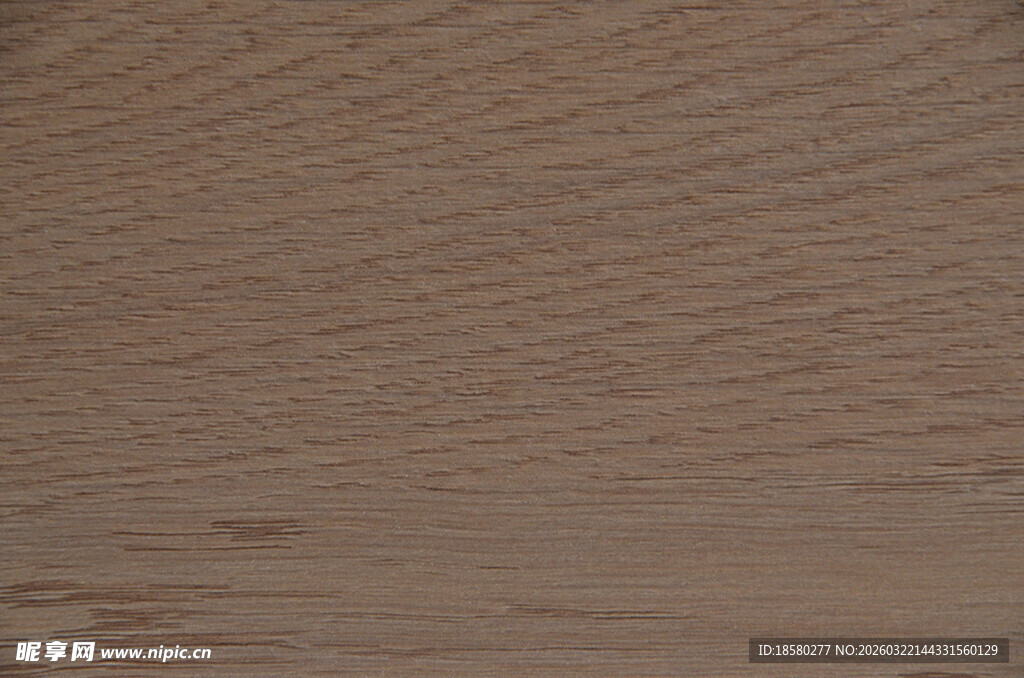 浅棕色木纹纹理展示