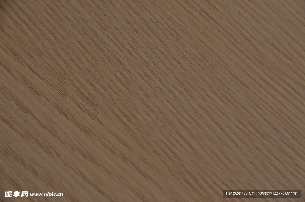 浅棕色木纹纹理特写