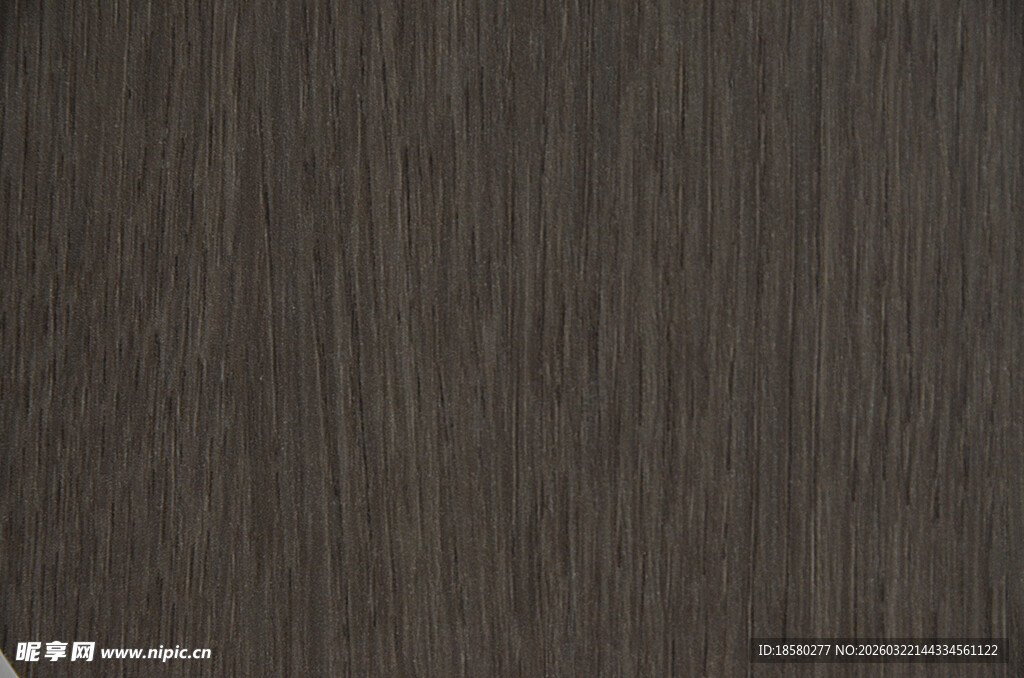 深棕色木纹纹理素材