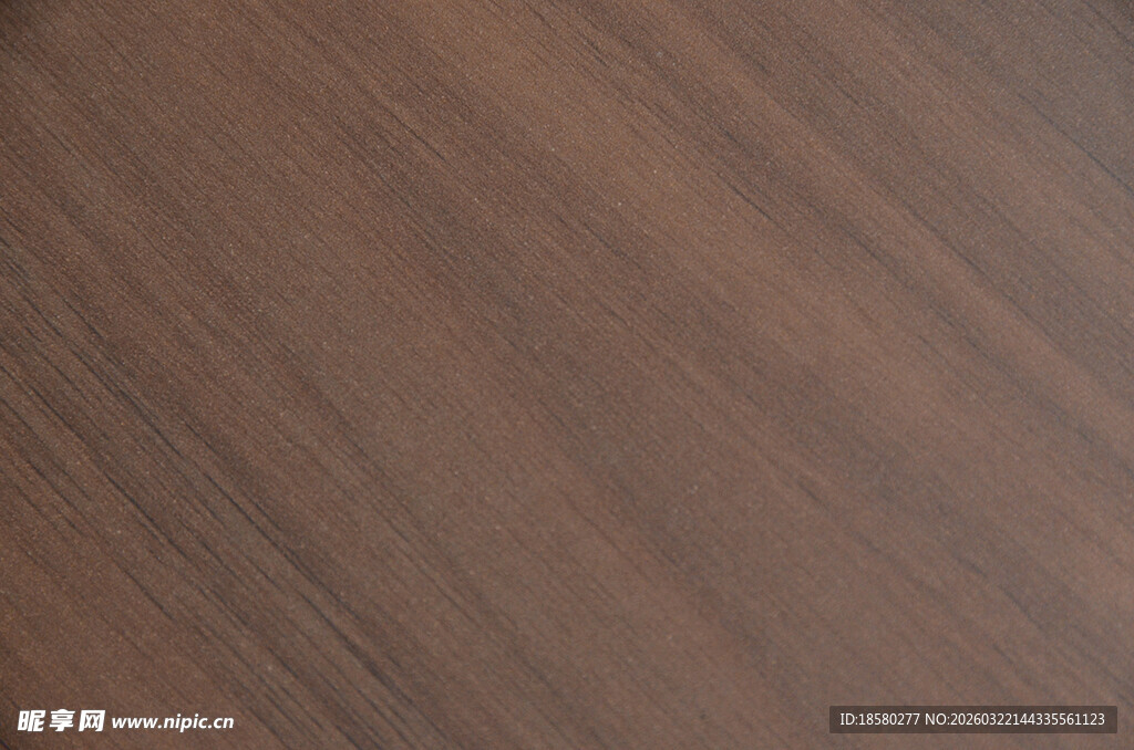 深棕色木纹纹理表面