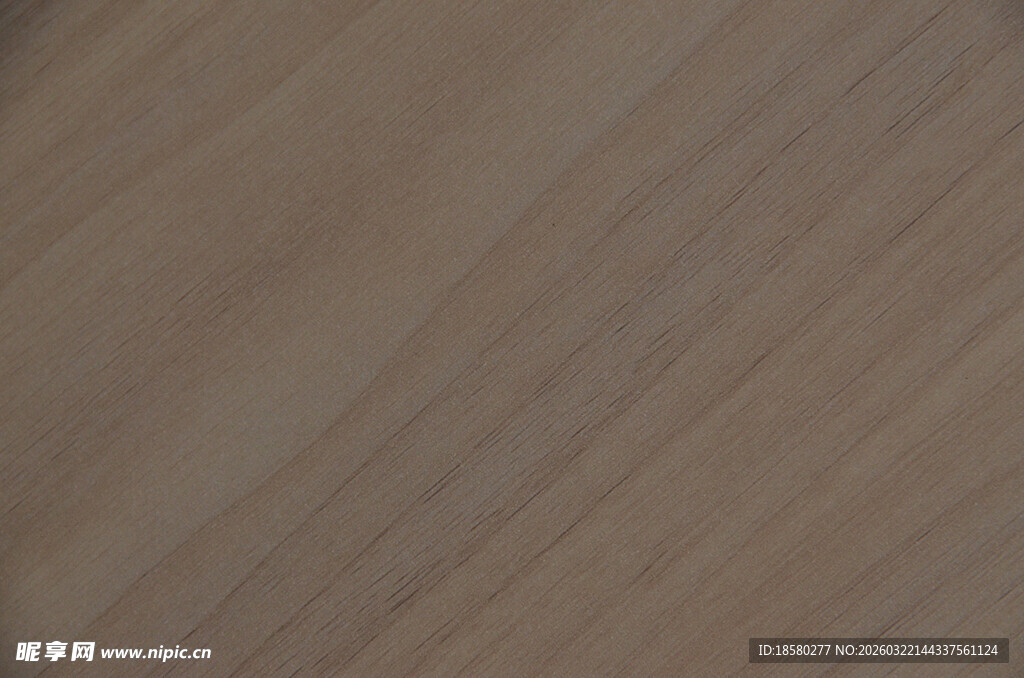 浅棕色木纹纹理表面