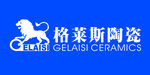 格莱斯陶瓷标志展示  logo