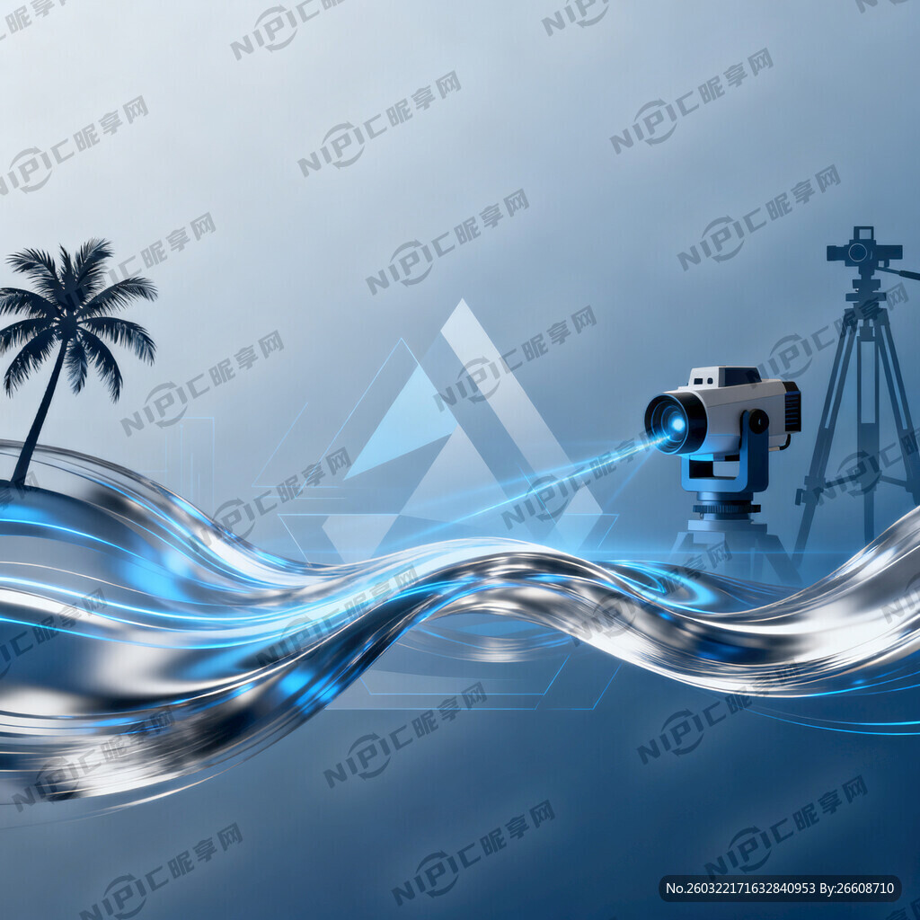 科技动感画面  不要文字 