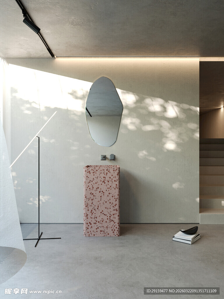 现代简约风室内雕塑摆件