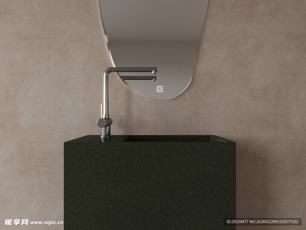 现代简约风格金属灯具