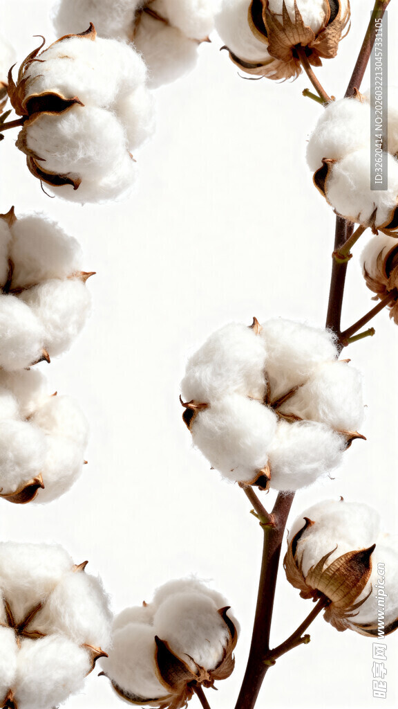 棉花