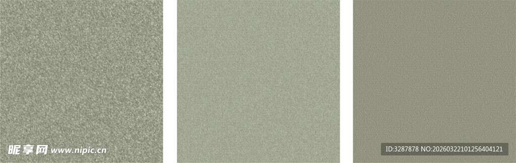 浅灰与浅绿墙面纹理展示