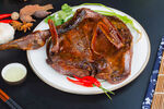 美味酱卤鸭