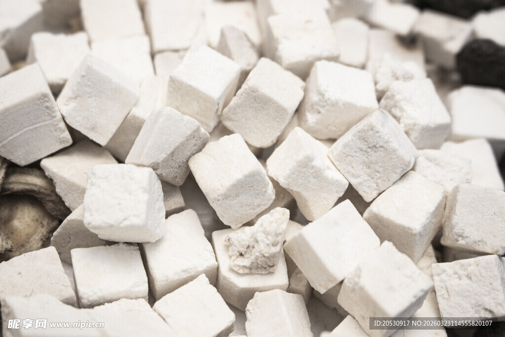 特级白茯苓中成草本膳食配方