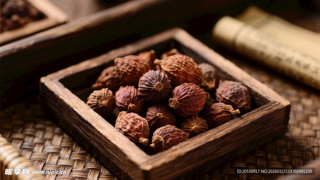 覆盆子蔷薇科益肾固精养肝明目酸