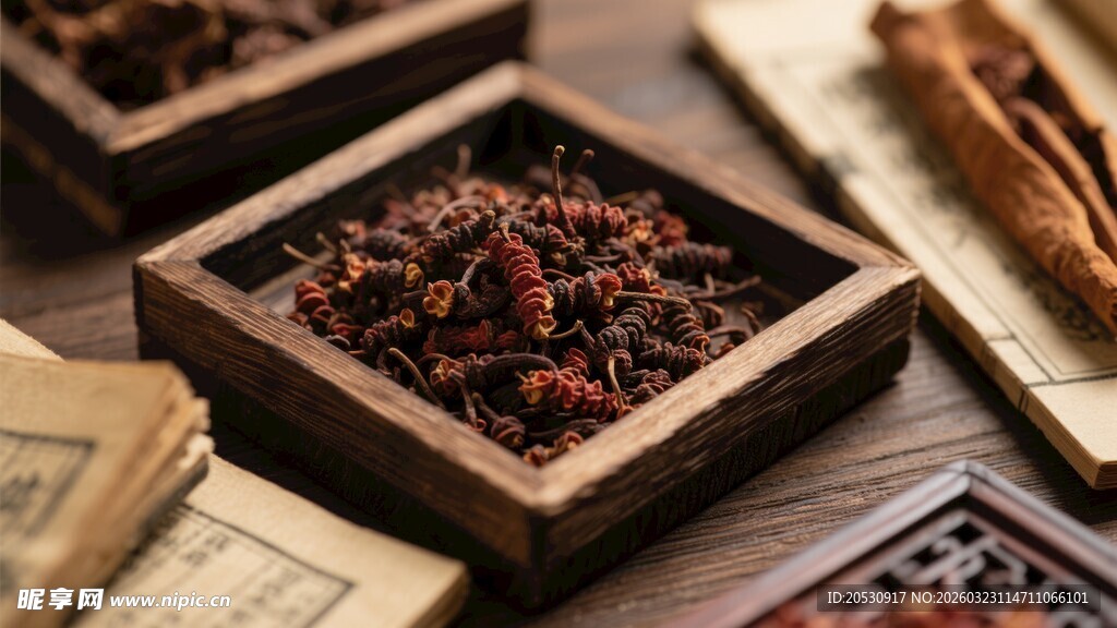花椒芸香科温中止痛杀虫止痒辛味