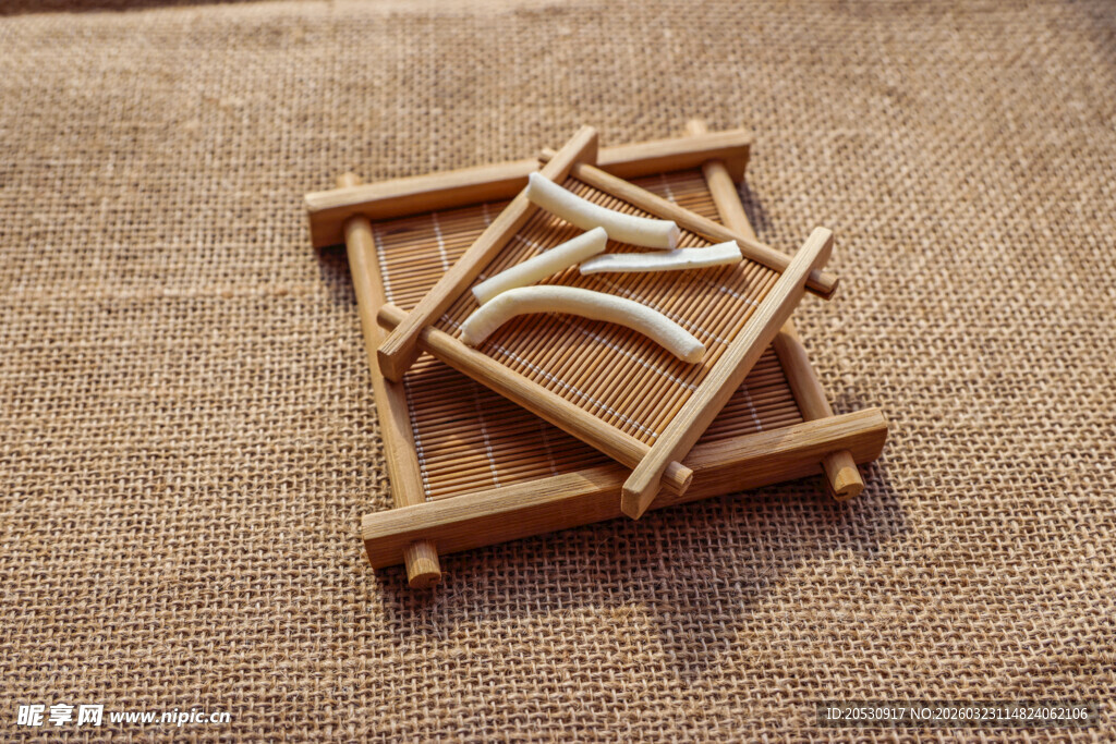 小通草修护保健健康中医小通草