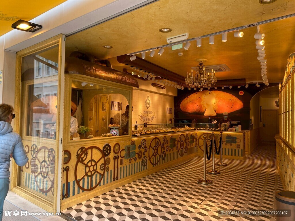 复古风格的温馨室内空间