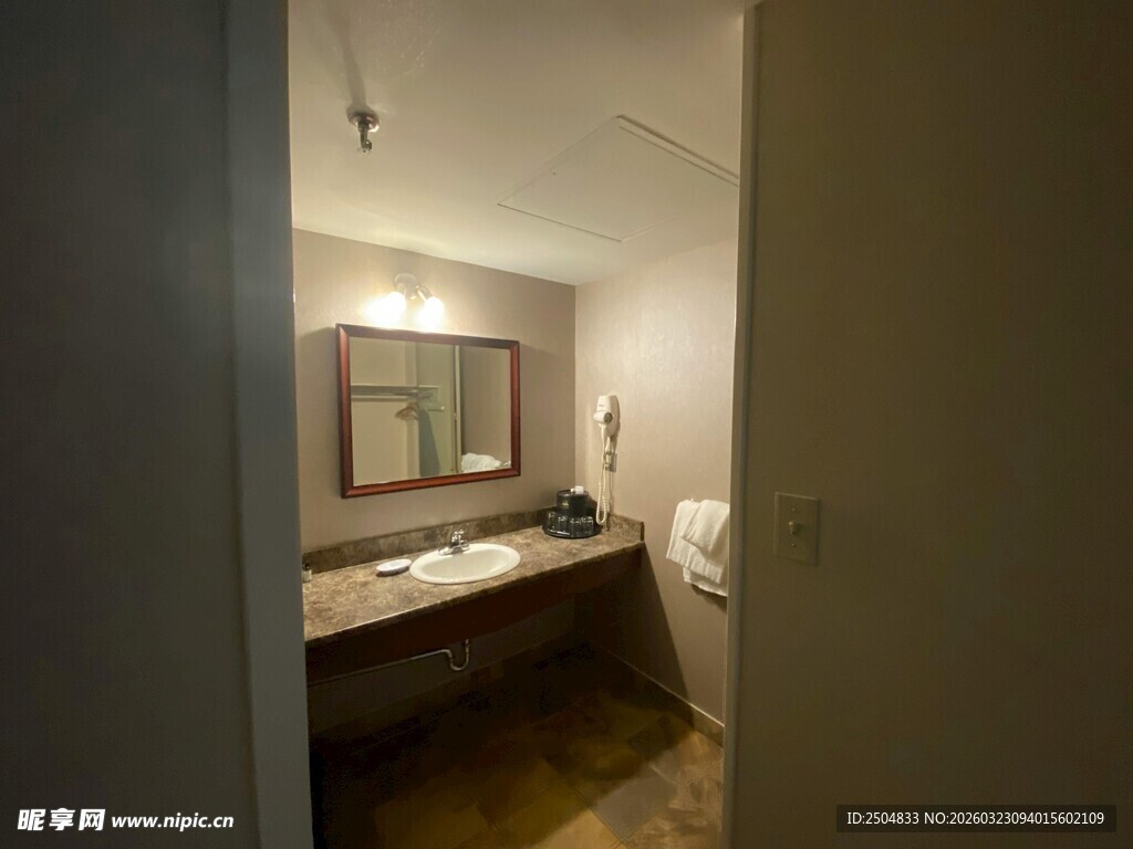 简约温馨的室内一角