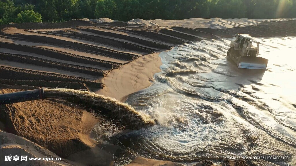 自然雕琢的奇特岩石景观