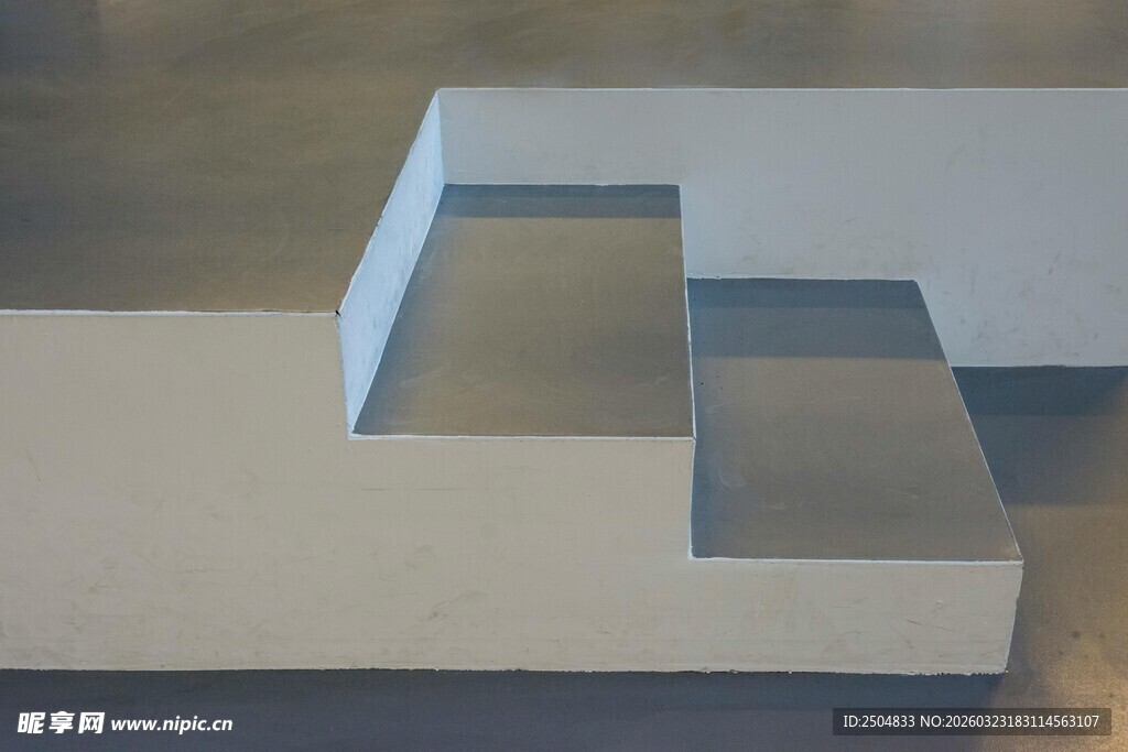 立体几何模型展示