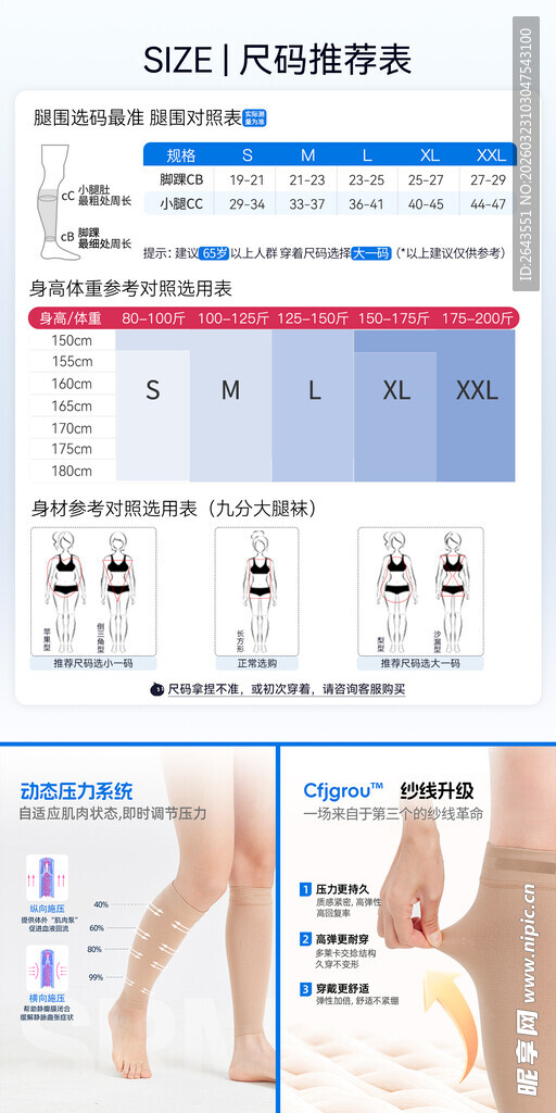 电商淘宝详情页面细节描述页面