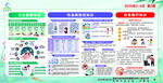 健康宣传展板