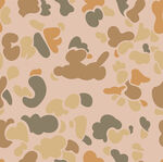 迷彩图案背景纹理