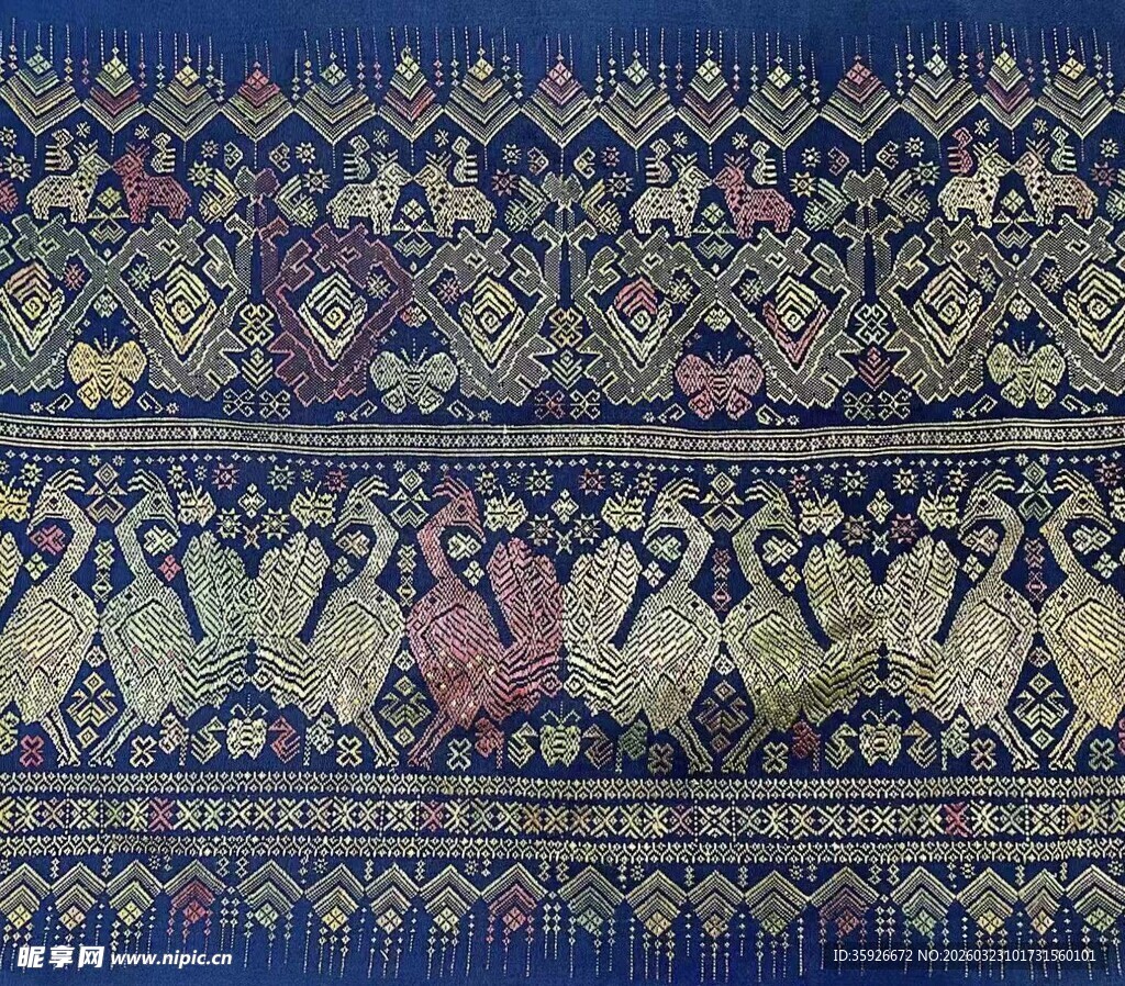 巫溪嫁花万物有灵