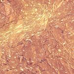 金色纹理抽象背景图案