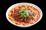 免扣红烧牛肉面