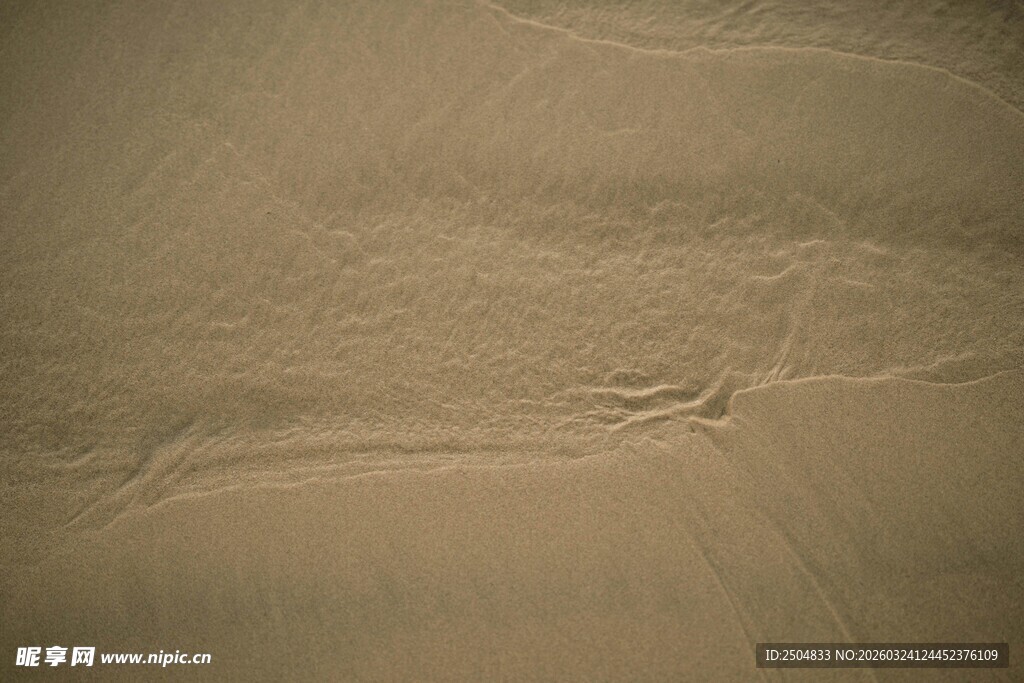 粗糙质感的米色墙面纹理