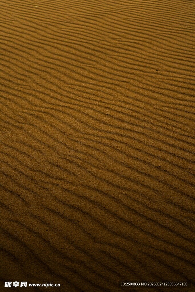 棕色纹理布料特写