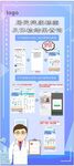 医疗服务项目介绍海报
