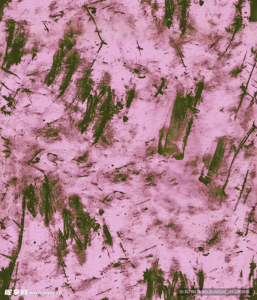 粉色纹理背景图案