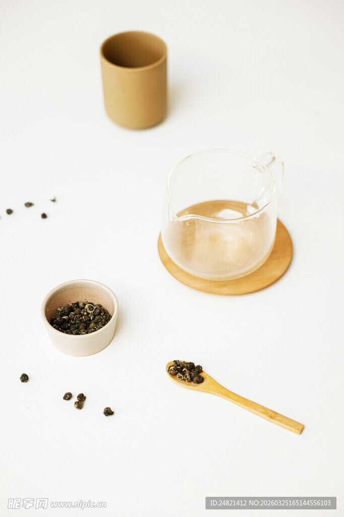 手工蜡烛制作材料与工具