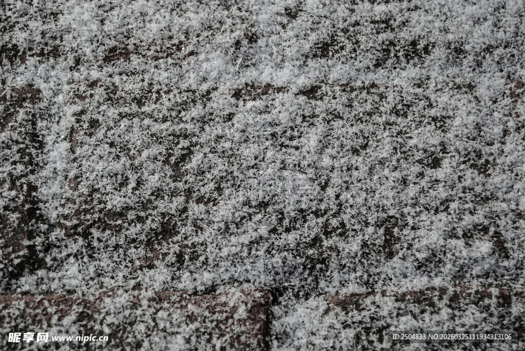 粗糙灰色石材纹理