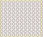 国潮花纹矢量设计