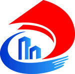 驿站企业标志设计