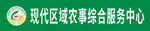 现代区级政务综合服务中心
