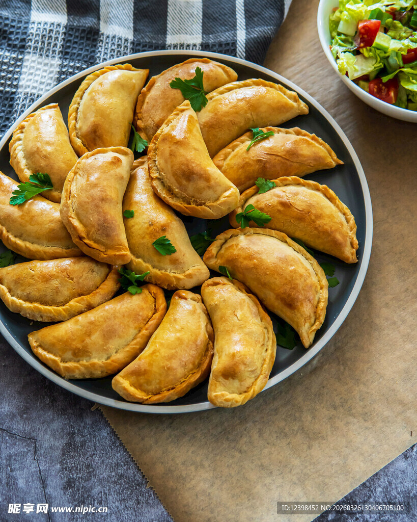 煎饺