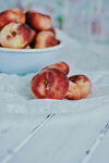 碗中鲜桃