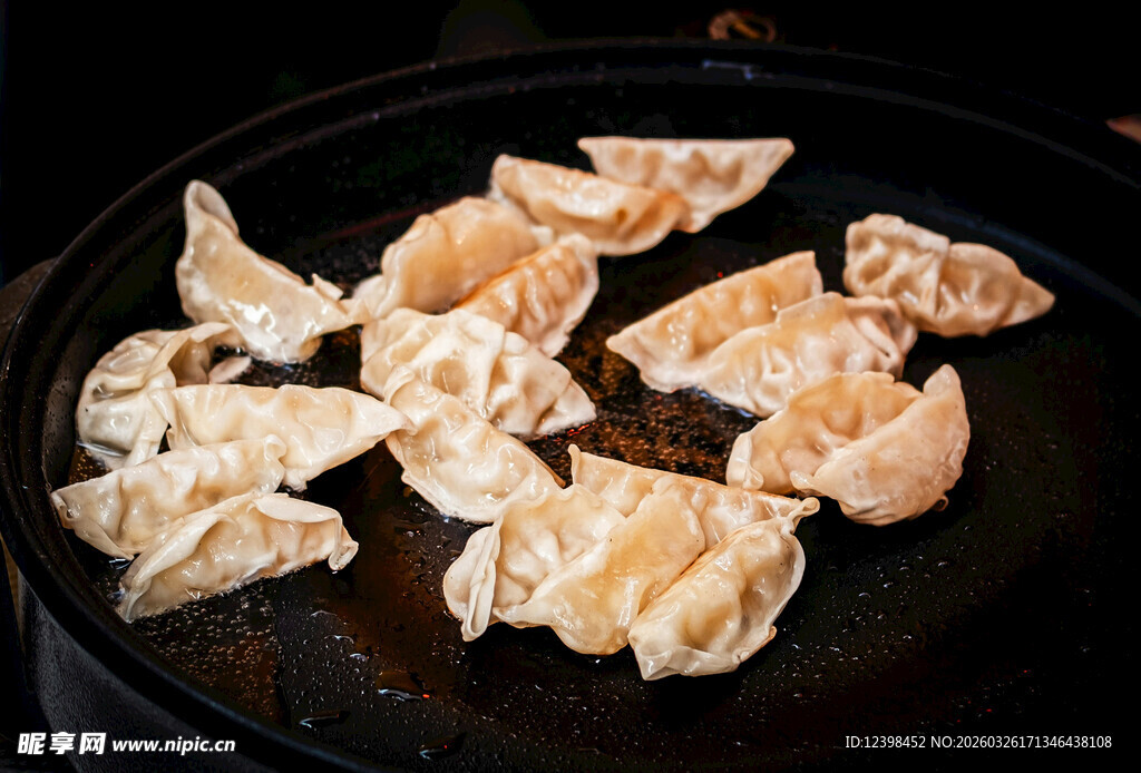 饺子
