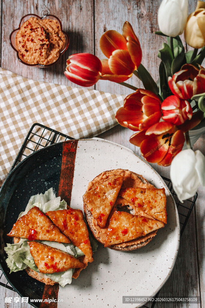 煎饼