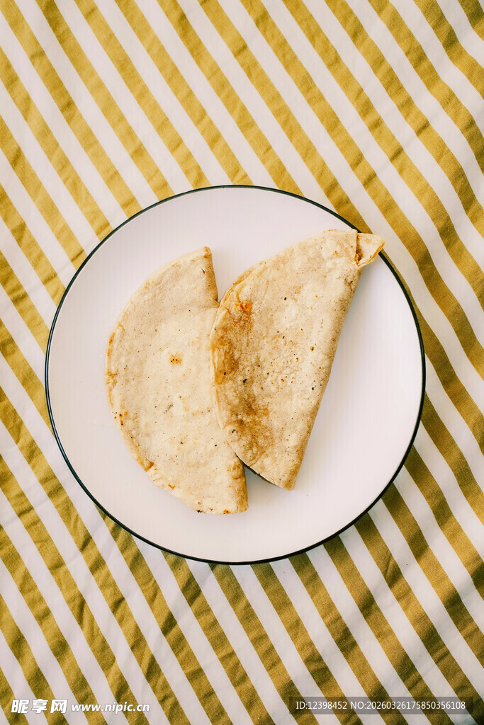 面饼