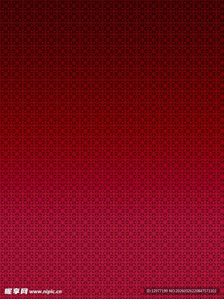 深红色渐变纹理背景图