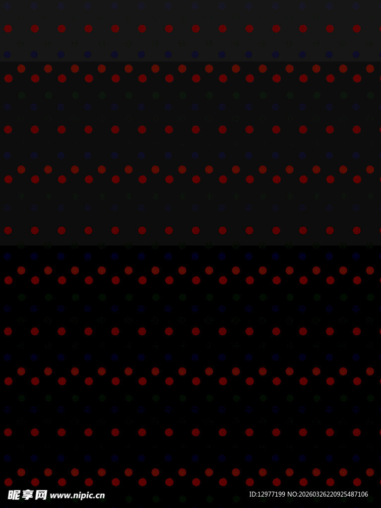 深色几何图案背景纹理