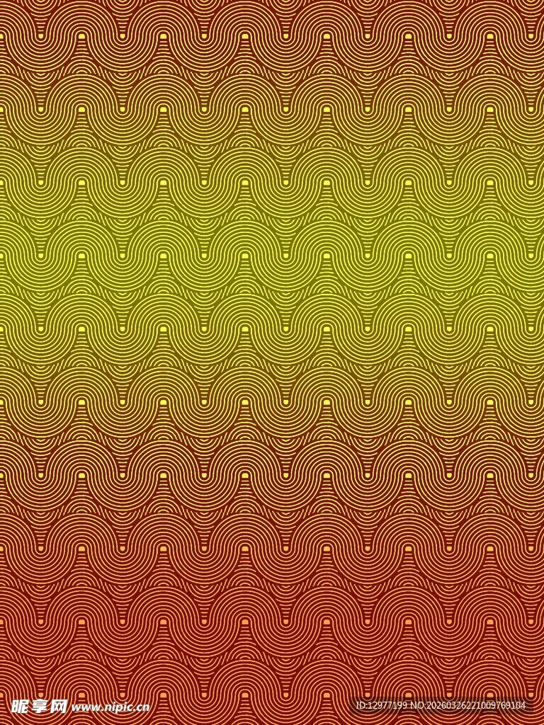 渐变几何纹理背景图案