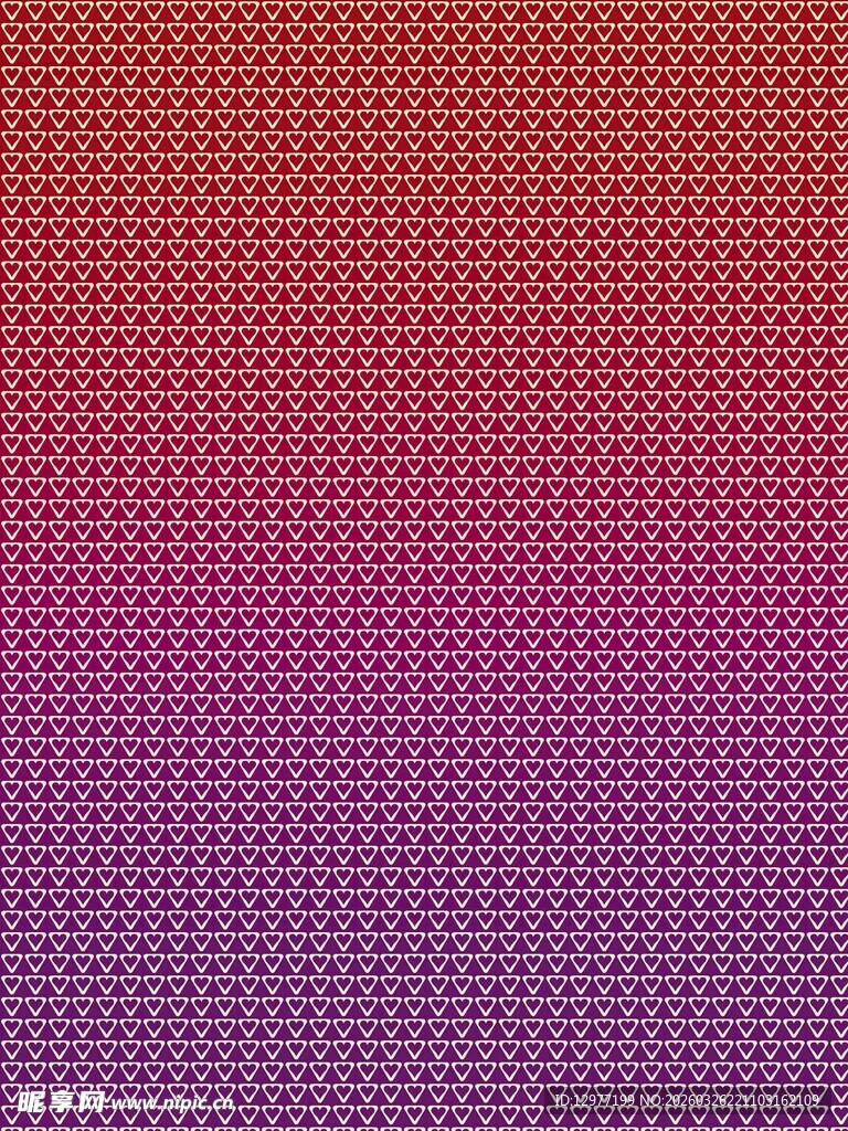 渐变点状背景纹理图案