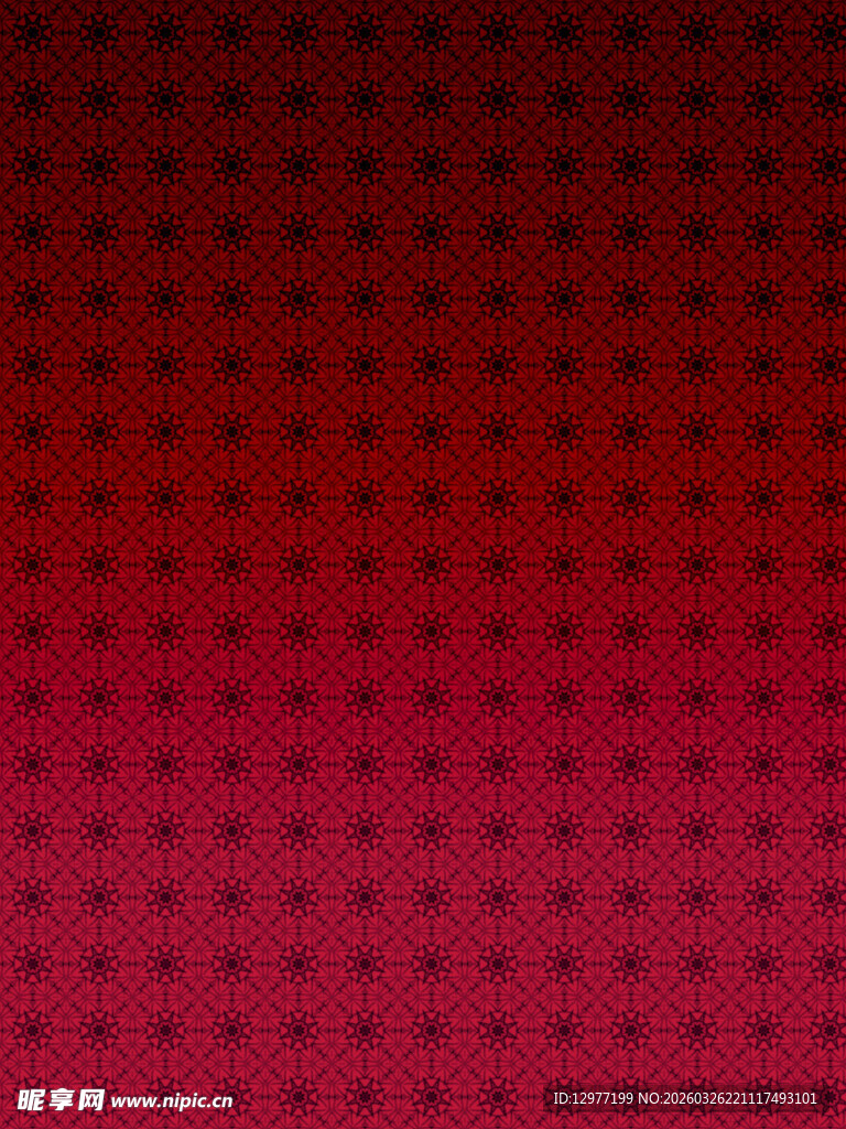 红色渐变带点纹理背景